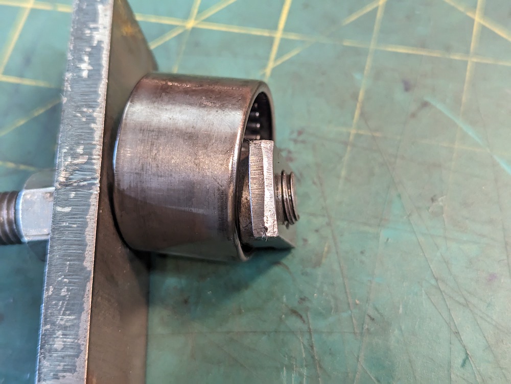 2022 needle bearing issues Page 8 Toyota 4Runner Forum