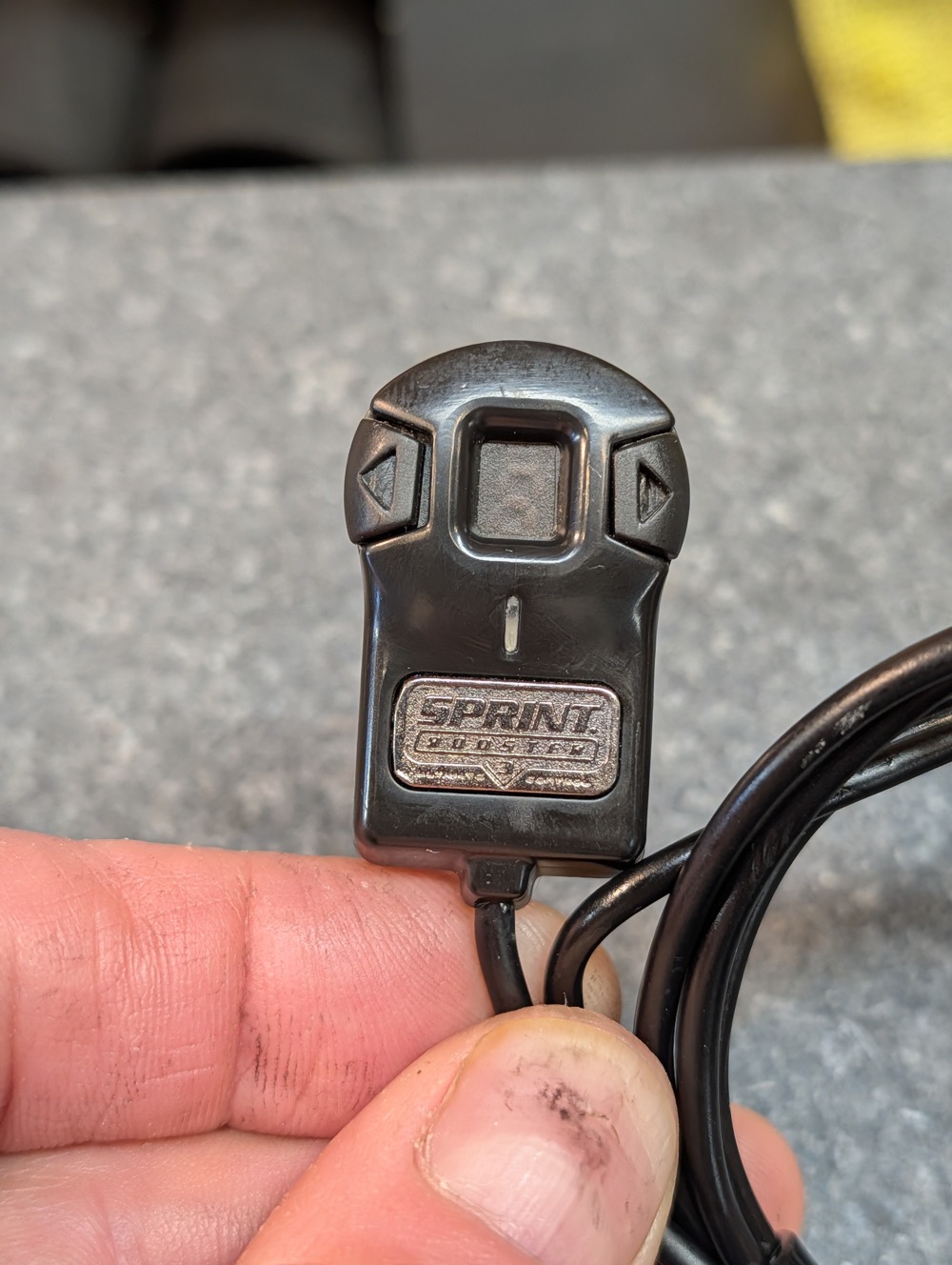FS: Sprint Booster V3 (Part # SBTO1053S) - $160 incl. shipping